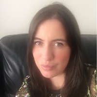 Potens_UK Employee Katy Farrell's profile photo