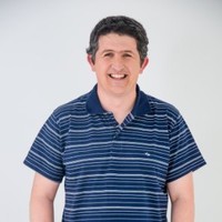 TRIBU Tech Latam Employee Diego Noya's profile photo