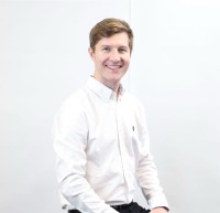 Motors.co.uk Employee Liam Bennett's profile photo