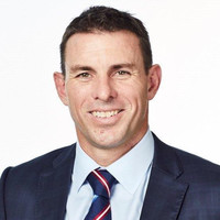 IAG Employee Anthony McGrath's profile photo