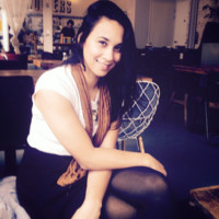 Digital Nomad Employee Charlotte Baan-Pattipeilohy's profile photo