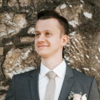 aixprocess GmbH Employee Maximilian Kaul's profile photo