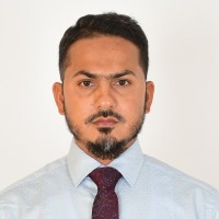UAMS - University of Arkansas for Medical Sciences Employee Rezwan Ali's profile photo