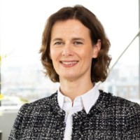 Clean Growth Fund Employee Sophie Dingreville's profile photo