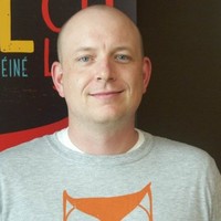 AWAKE Chocolate Employee Adam Deremo's profile photo