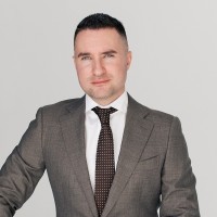 SaM Solutions Employee Ilya Gurkov's profile photo