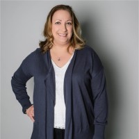 North Carolina Association of CPAs (NCACPA) Employee Amy Goodman's profile photo