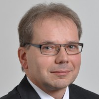 AZO GmbH + Co. KG Employee Helmut Wunsch's profile photo