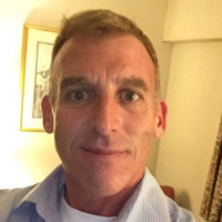 John Tighe's profile photo
