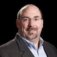 Energy Systems Employee Jim Lundrigan's profile photo
