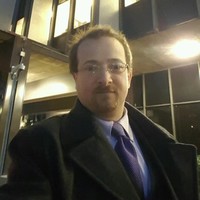 Wagner Zemming Christensen Employee Daniel Moussatche's profile photo