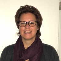 Thebe Employee Ingrid Weterings's profile photo