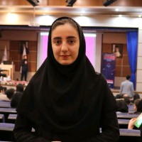 Jahesh Employee Homa Adelazar's profile photo