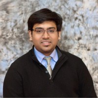 UOP, a Honeywell Company Employee Mittal Pathare's profile photo