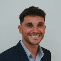 Inqom Employee Baptiste Hervé's profile photo