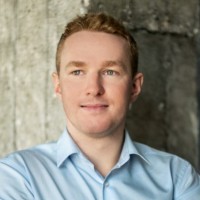 Apropo Employee Michael Grubka's profile photo