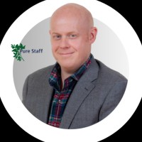 Pure Staff Ltd Employee David Whitehouse's profile photo