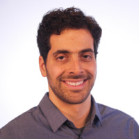 PAPAYA Employee Eran Kaufman's profile photo