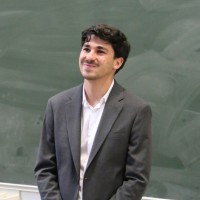 SPLIMS (LabVantage Group) Employee Mathieu Sevilla's profile photo