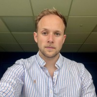 RAW Pictures Employee Will Littlewood's profile photo