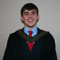 Aspen Grove Solutions Employee James Ryan's profile photo