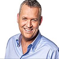 Netpro Group Employee John van Wezel's profile photo