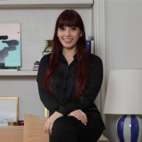 Grupo Mass Employee Melani Santander's profile photo