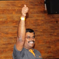 Arteras Inc. Employee Sridhar Kuchipudi's profile photo