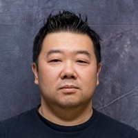 Design Infini Employee Donnie Han's profile photo