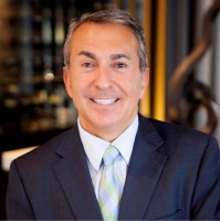 Enseo Employee David Goldstone's profile photo