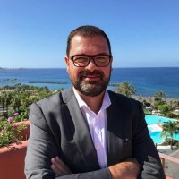Enrique Campo Corral Email