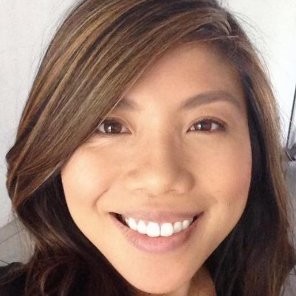 Instagram Employee Jess Wang's profile photo
