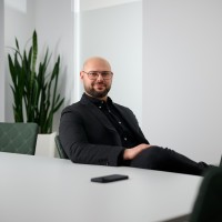 maincubes SECURE DATACENTERS Employee Michael Kacprzycki's profile photo