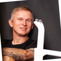 NEWMEN Components Employee Markus Bartl's profile photo