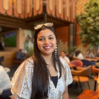 Tavishi Bhagnani's profile photo