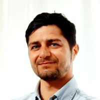 Sky Italia Employee Simone Leo's profile photo