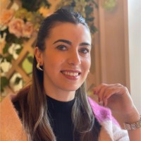 SOCIETE TUNISIENNE DE BANQUE Employee Maïssa Moatemri's profile photo
