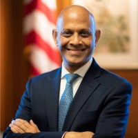The University Club of Washington, DC Employee Vijayakumar Raj's profile photo
