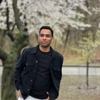 Abhishek Gaur's profile photo