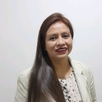 T&S TEMSERVICE Employee Luz Yanira Quito Bernal's profile photo