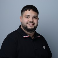 George Walker's profile photo