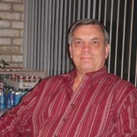 Retired and enjoying time with family Employee Tom Rutledge's profile photo