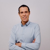 WIGeoGIS GmbH Employee Andreas Marth's profile photo