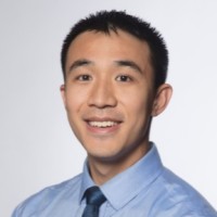 Permenante Medical Group Employee Edwin Li's profile photo