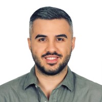 Smartmind Employee Erdi Görüş's profile photo