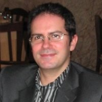 ClearPeaks Employee Gianluca Nacci's profile photo