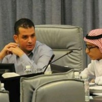 Evolution Group Employee Ahmed Hamed's profile photo