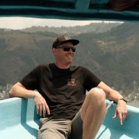 Spry Employee Derek Miller's profile photo