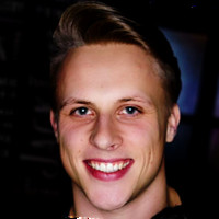 Lux Express Employee Kęstutis Bivainis's profile photo