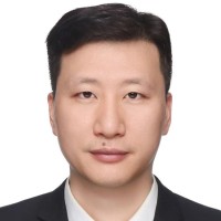 Maximizer Employee Jinxia Lu's profile photo